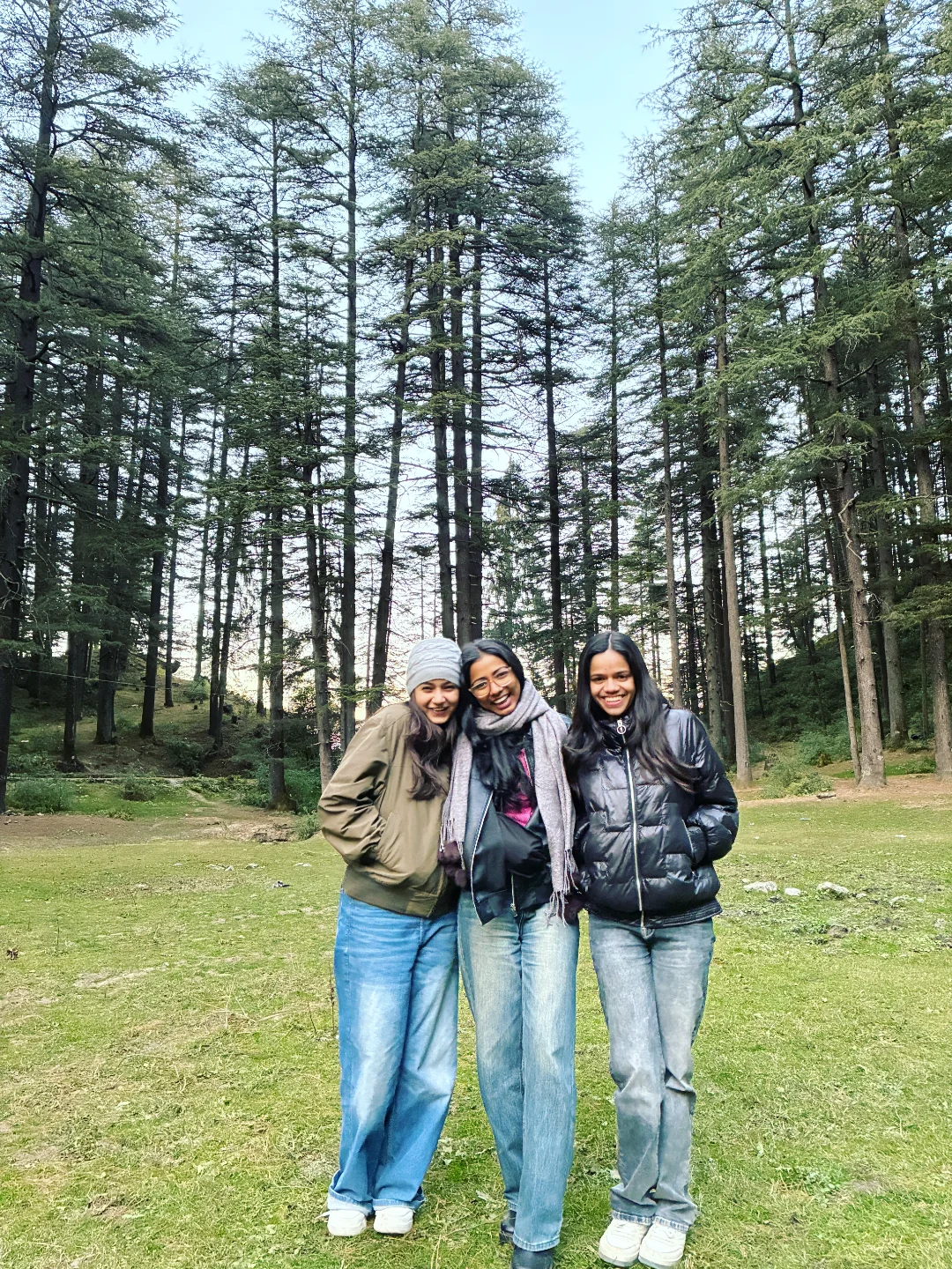 best time to visit chakrata